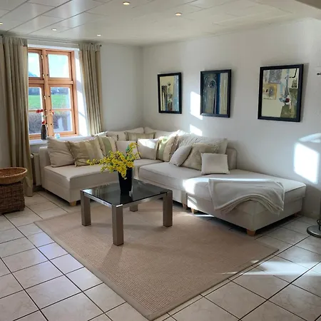 Alte Muehle بيت للعطل Stoltebüll