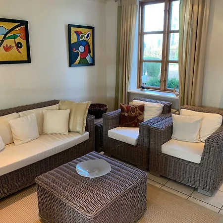 Alte Muehle Stoltebüll