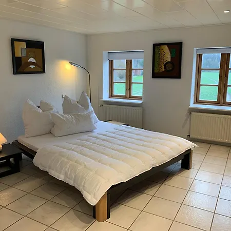 بيت للعطل Alte Muehle *