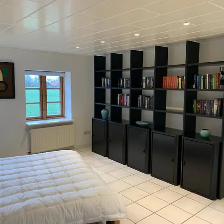 Alte Muehle بيت للعطل *