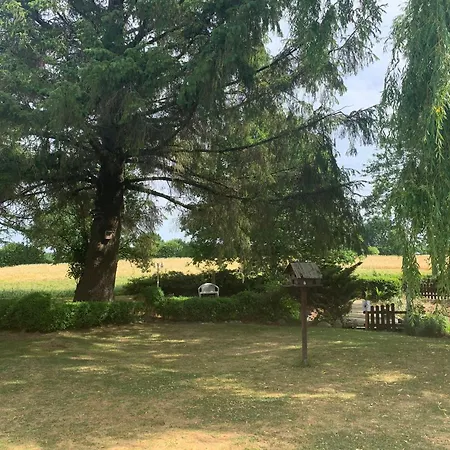 Alte Muehle بيت للعطل *